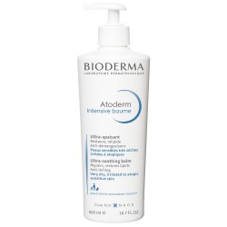 Бальзам, Bioderma (Биодерма) 500 мл Атодерм Интенсив