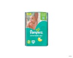 Подгузники, Pampers (Памперс) 5-9 кг №82 актив беби драй миди